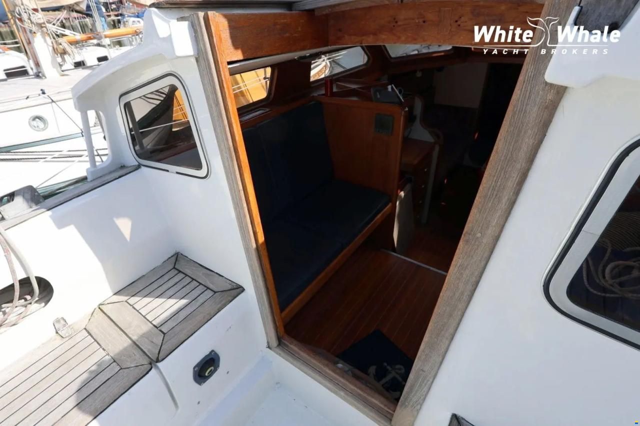 Northern Comfort 43