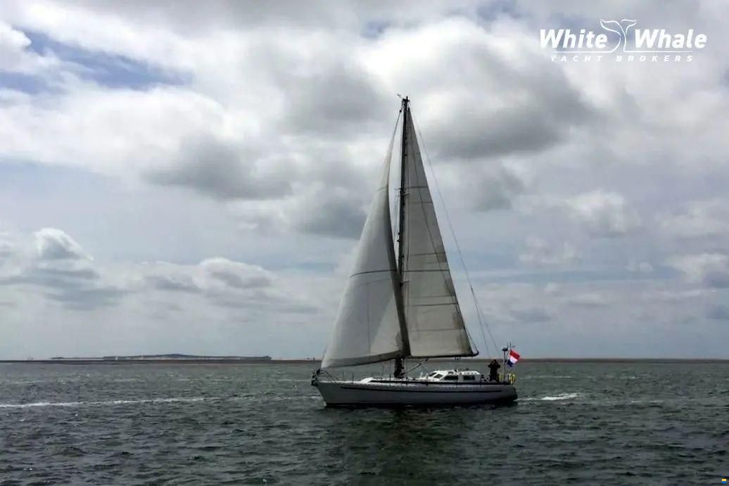 Northern Comfort 43