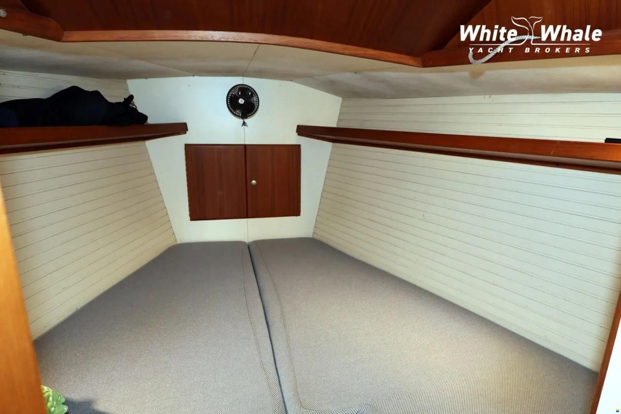Northern Comfort 43