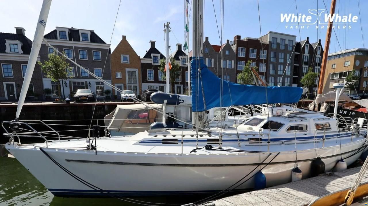 Northern Comfort 43
