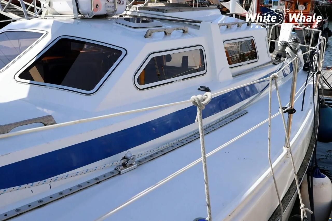 Northern Comfort 43