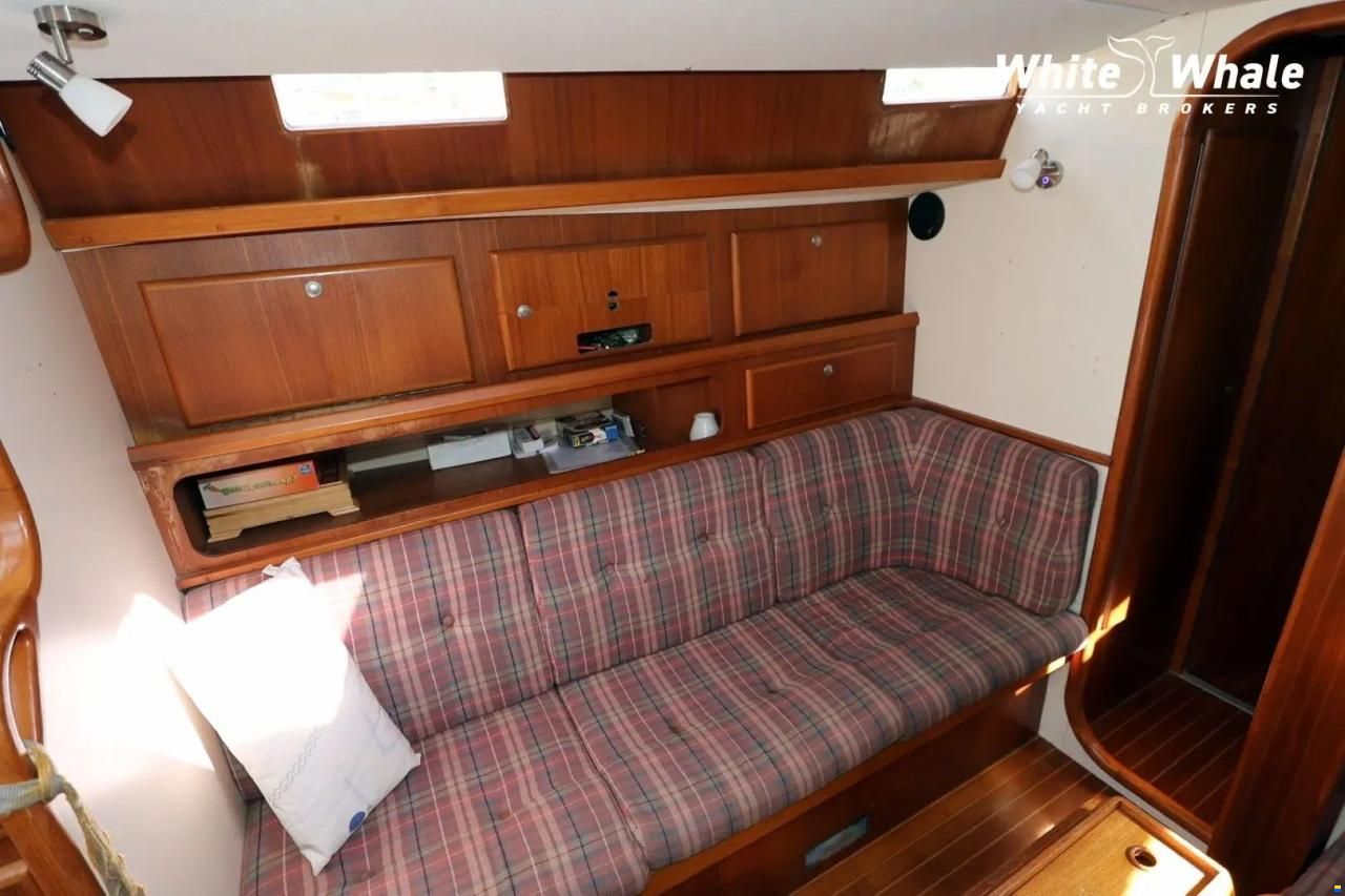 Northern Comfort 43