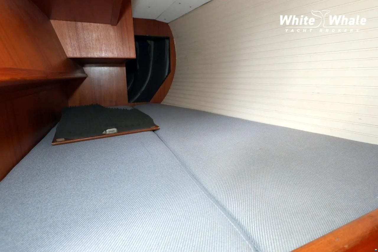 Northern Comfort 43