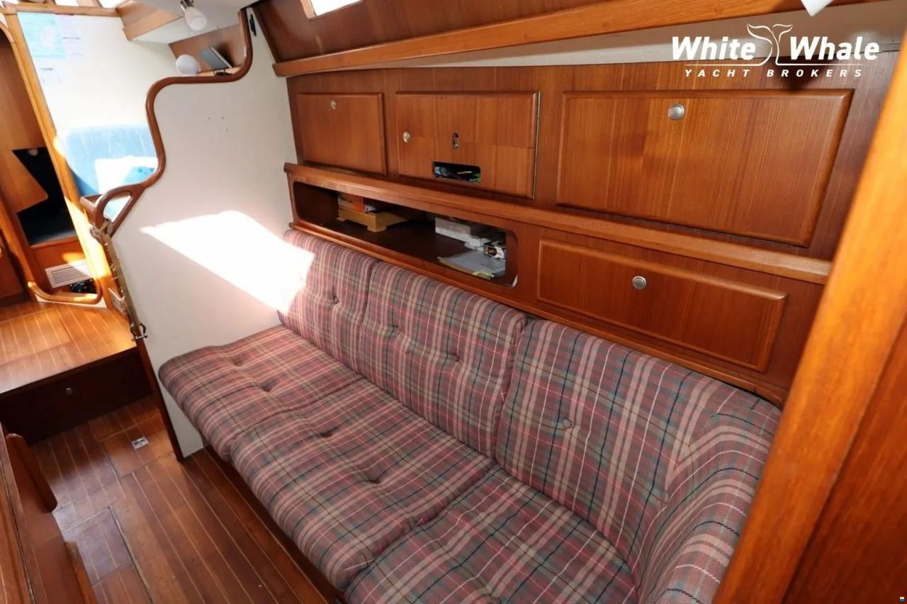 Northern Comfort 43