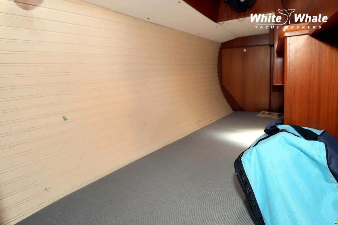 Northern Comfort 43
