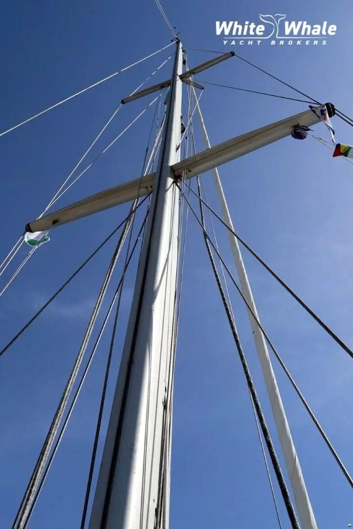 Northern Comfort 43