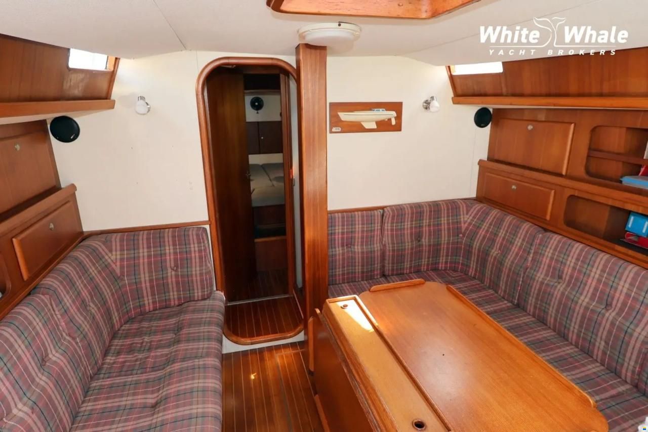 Northern Comfort 43