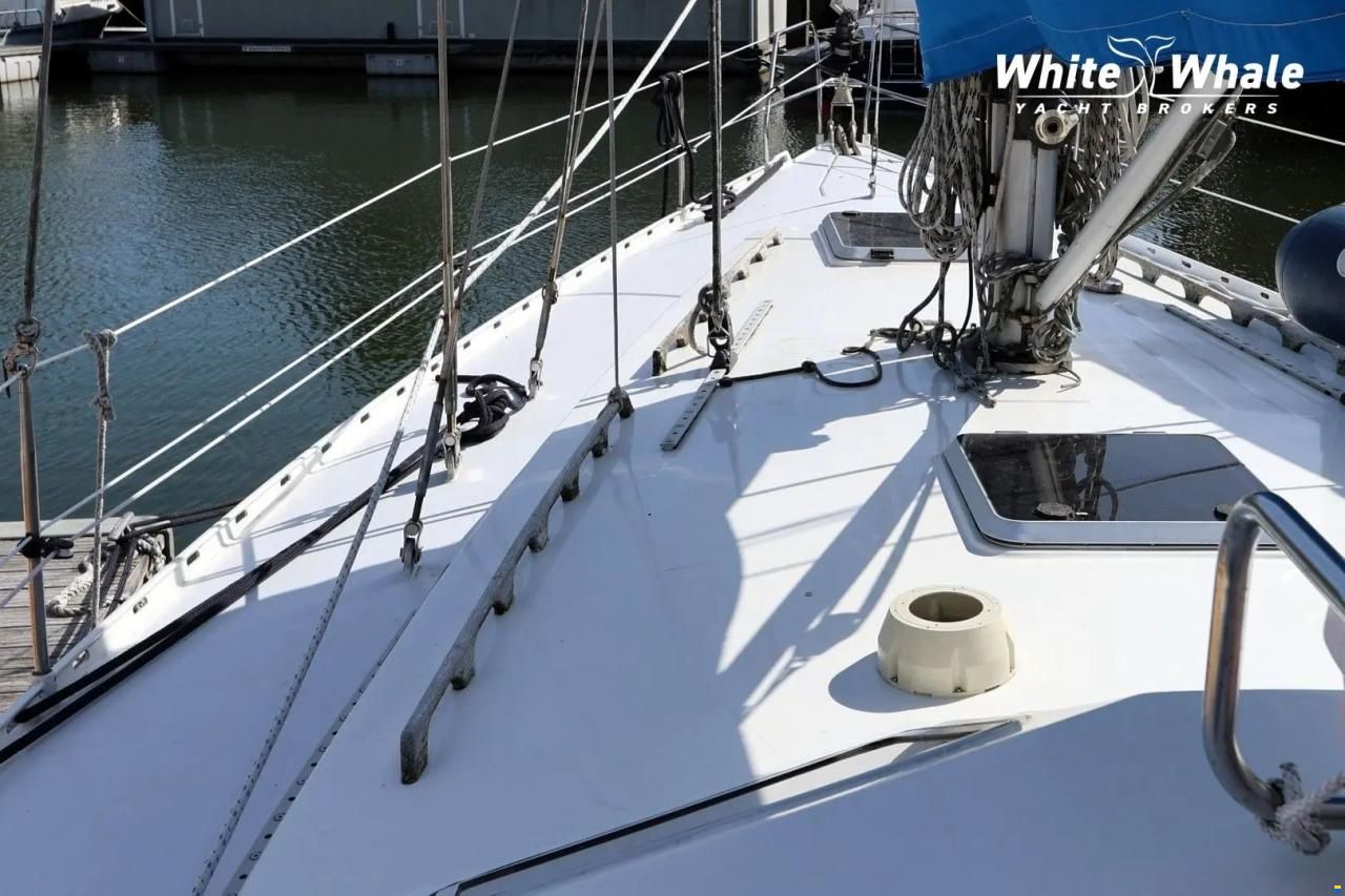 Northern Comfort 43