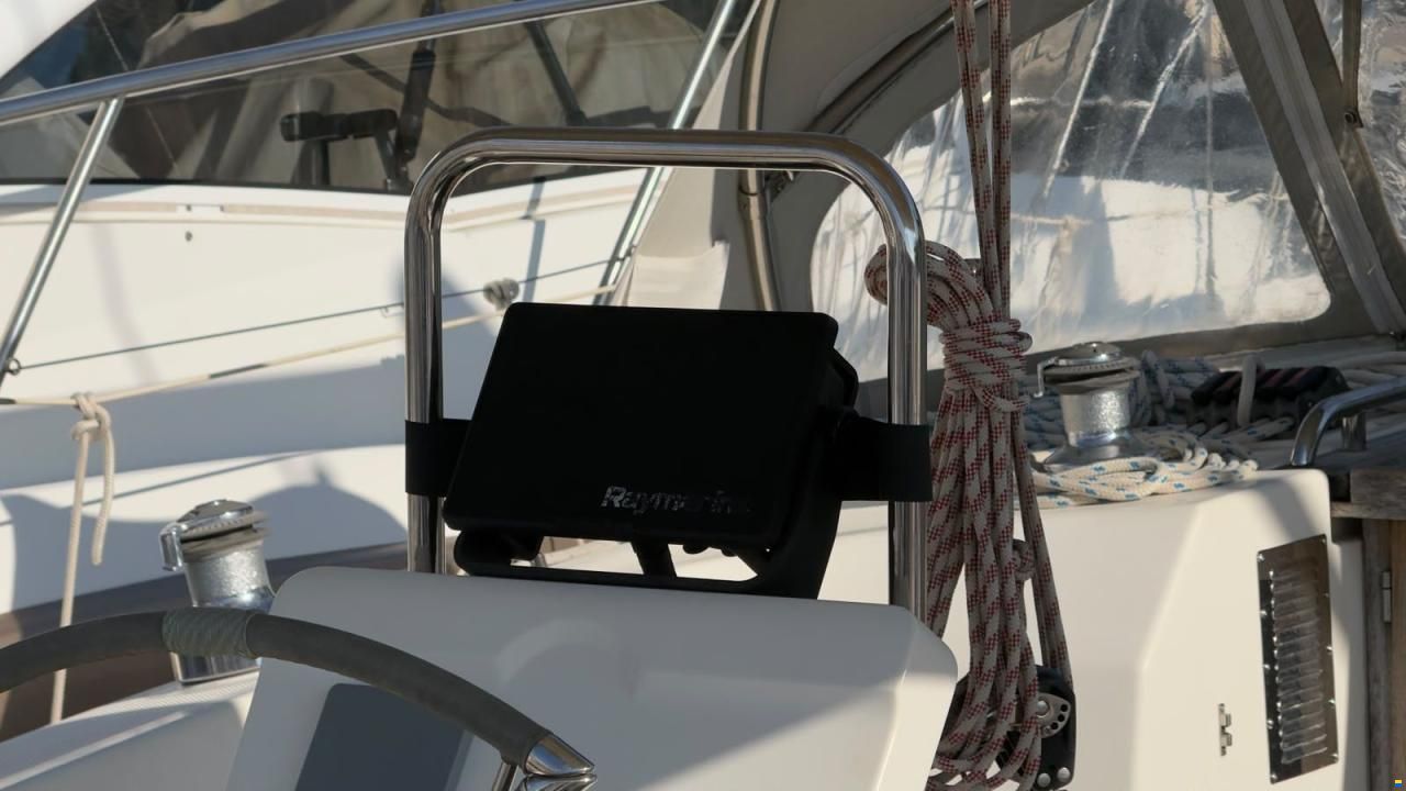 Bavaria Cruiser 32