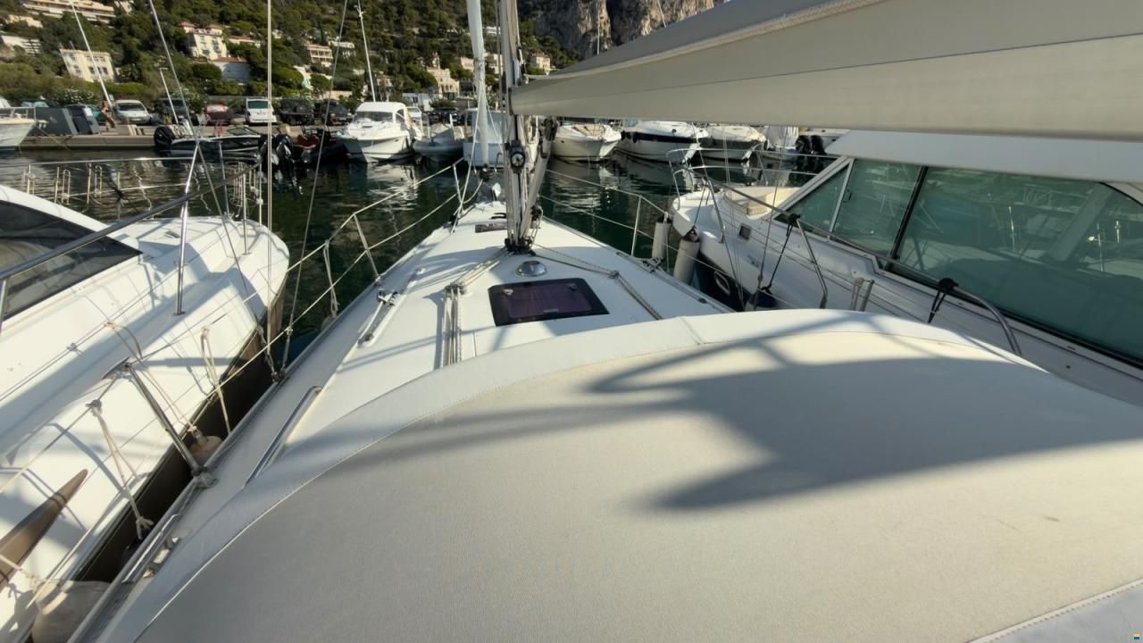 Bavaria Cruiser 32