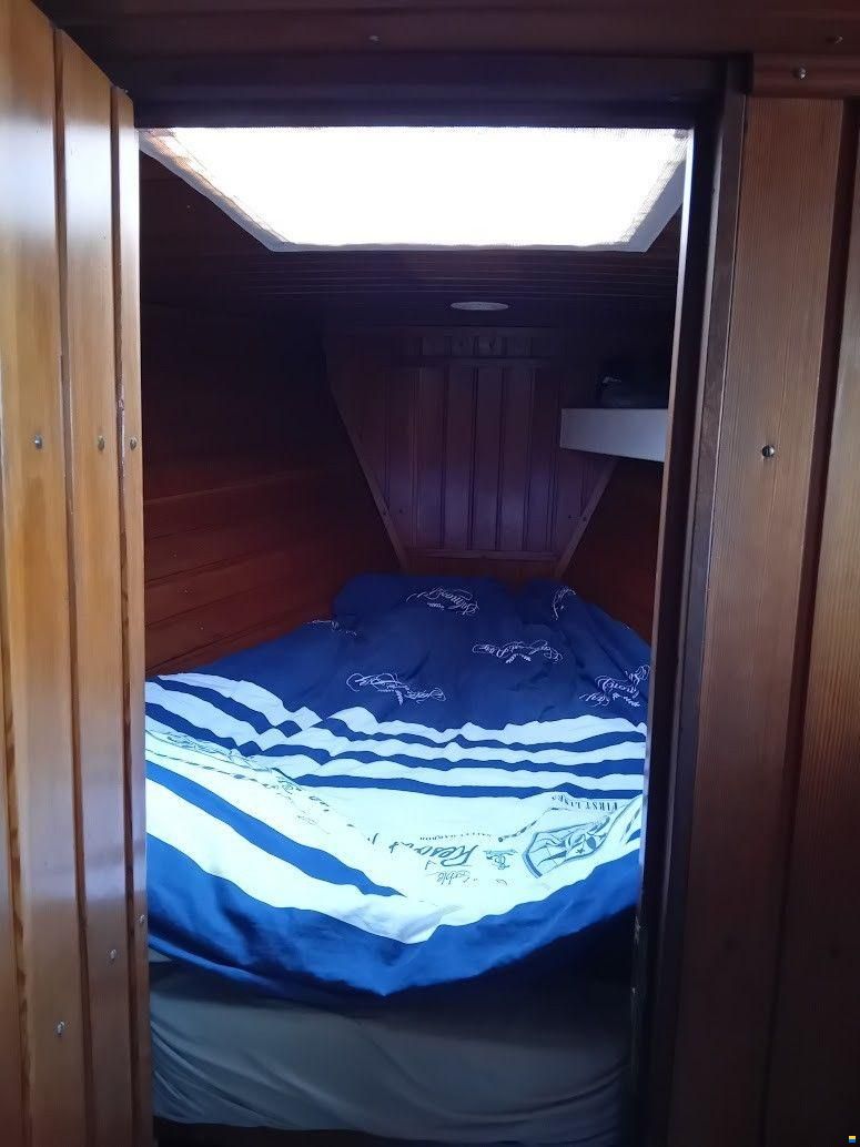 Suncoast 42 Ketch CC