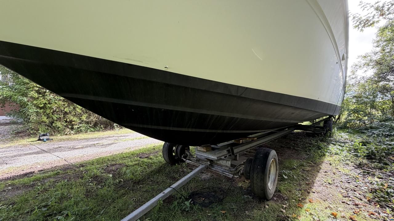 Sea Ray sundancer 480