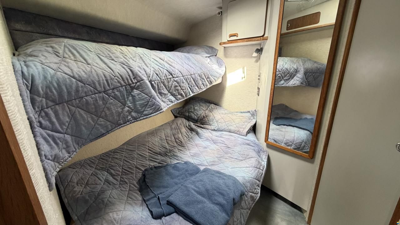 Sea Ray sundancer 480