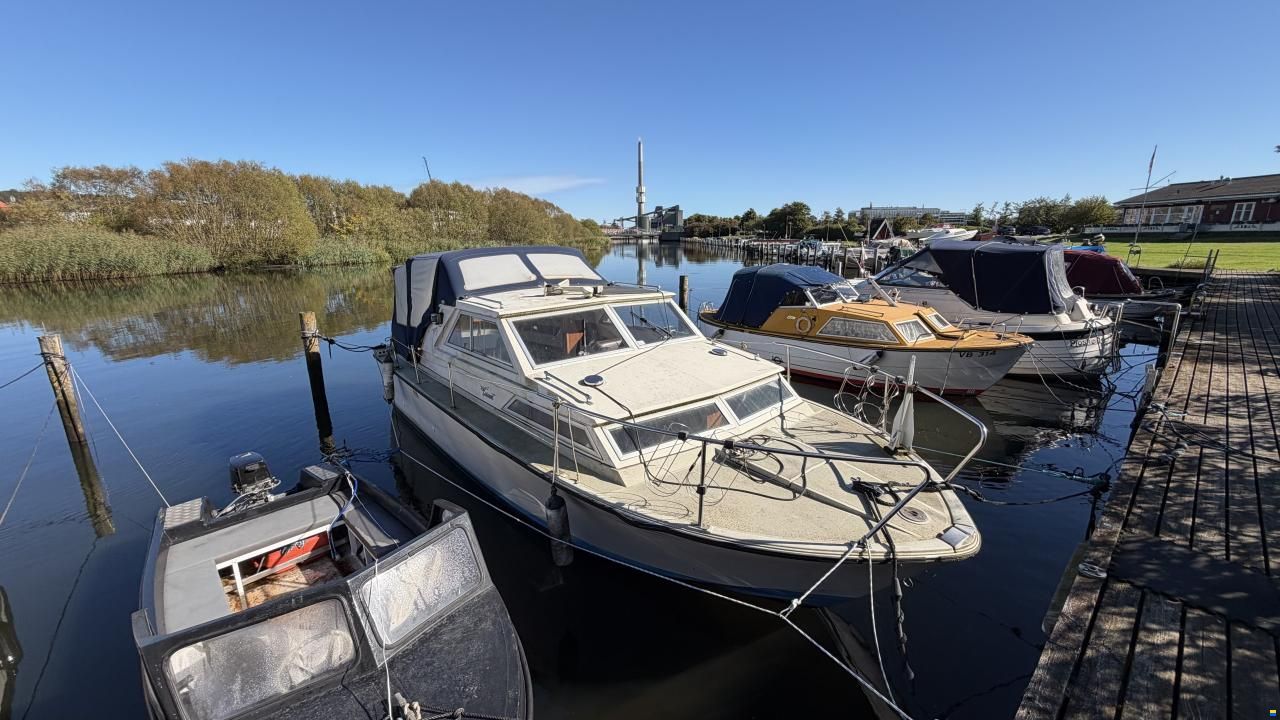 Coronet 26 Family