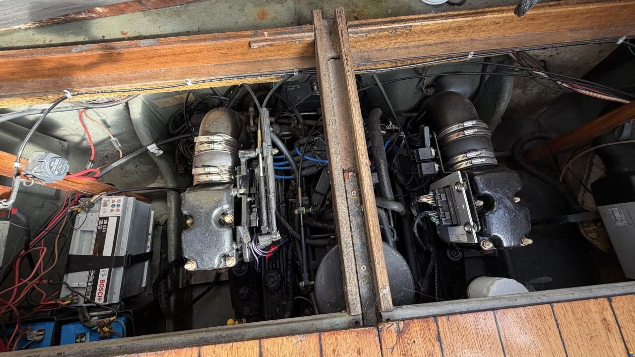 Coronet 26 Family