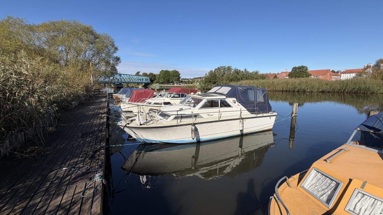 Coronet 26 Family
