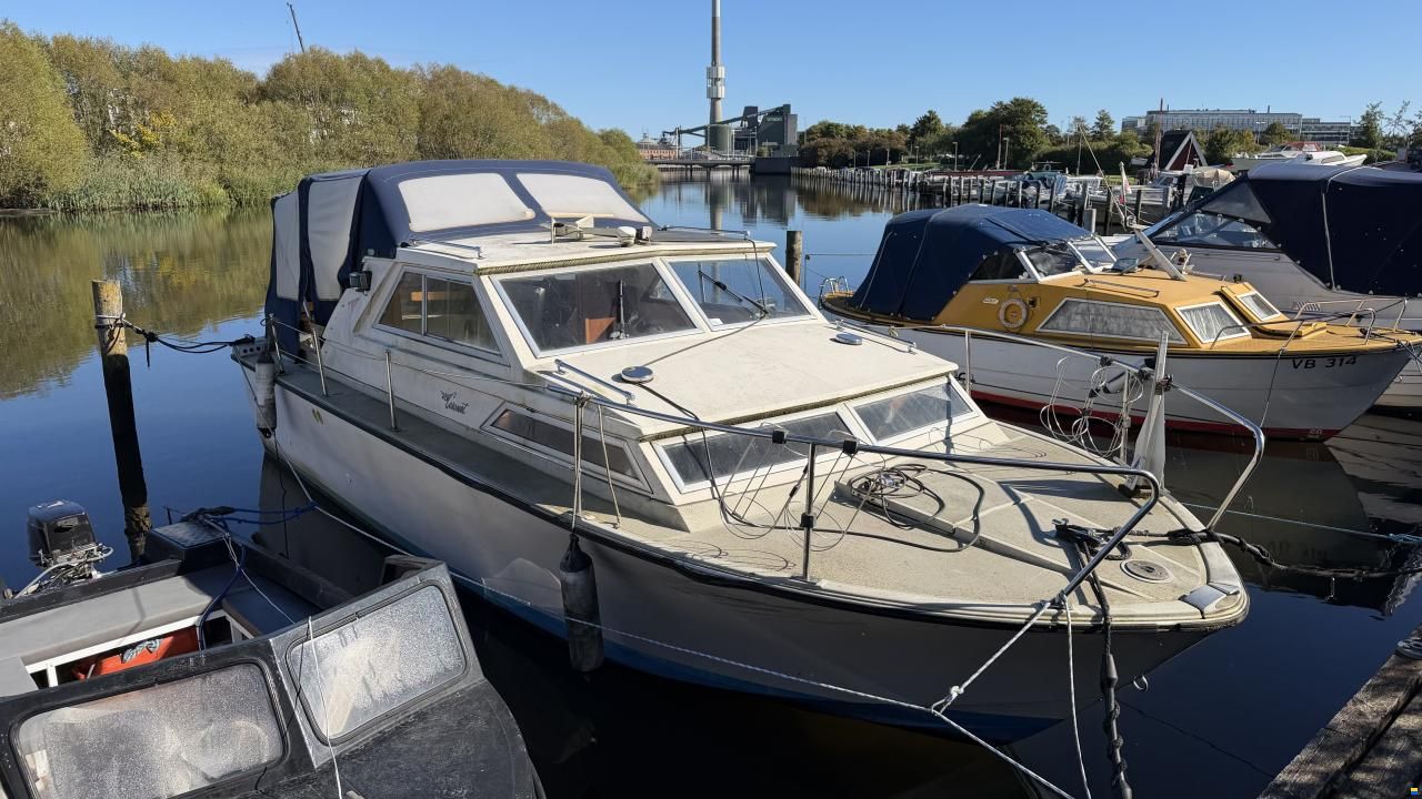Coronet 26 Family