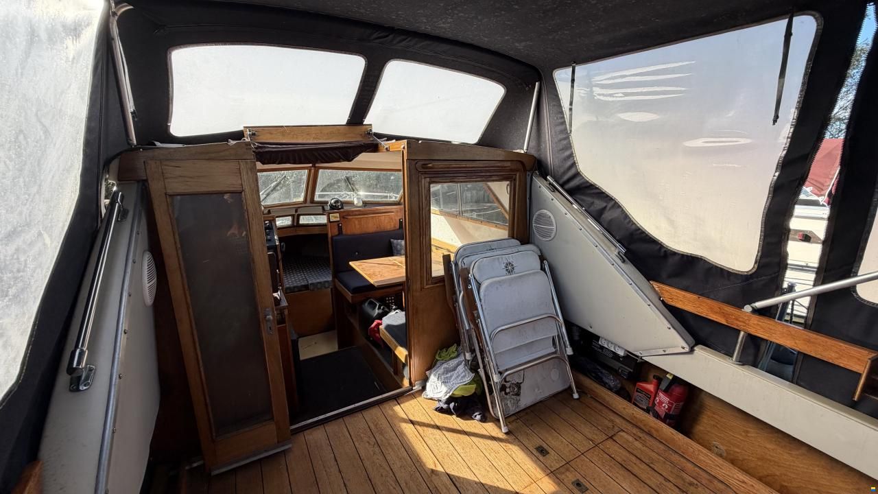 Coronet 26 Family