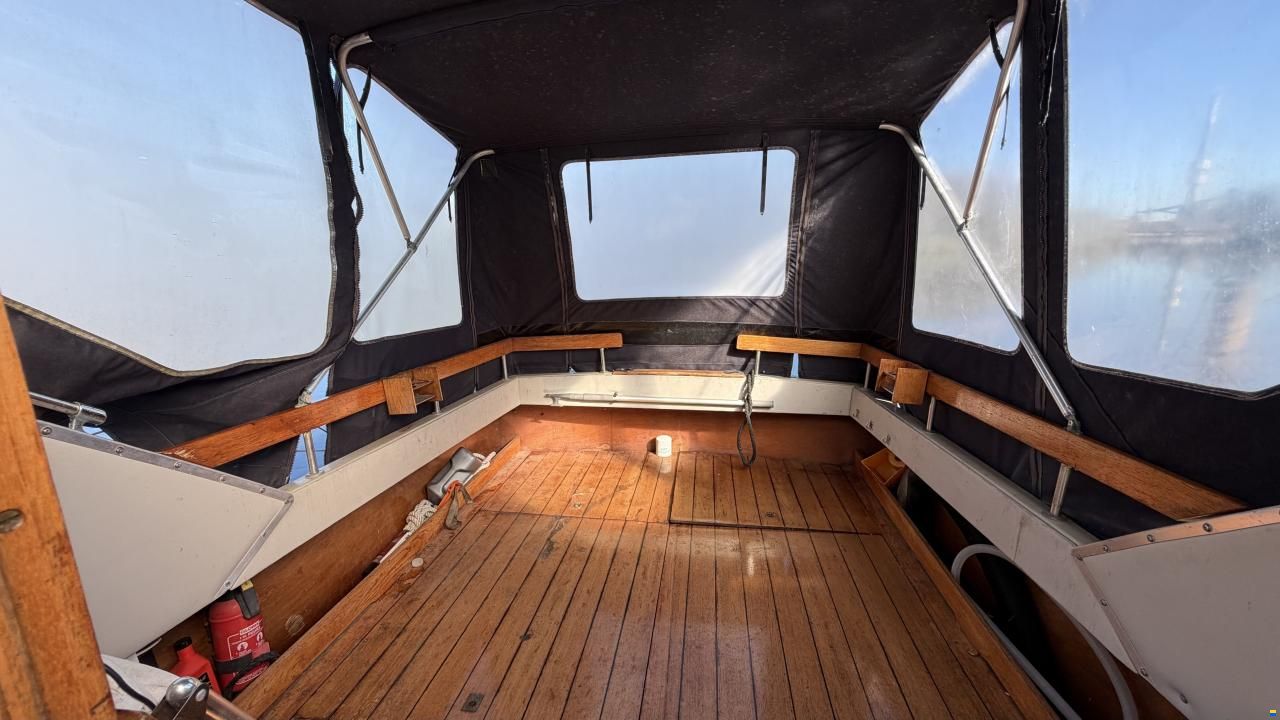 Coronet 26 Family