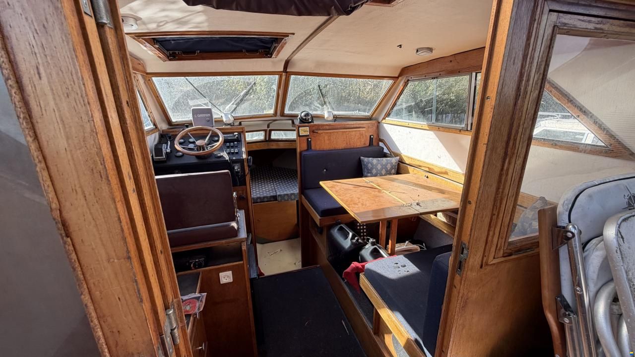 Coronet 26 Family