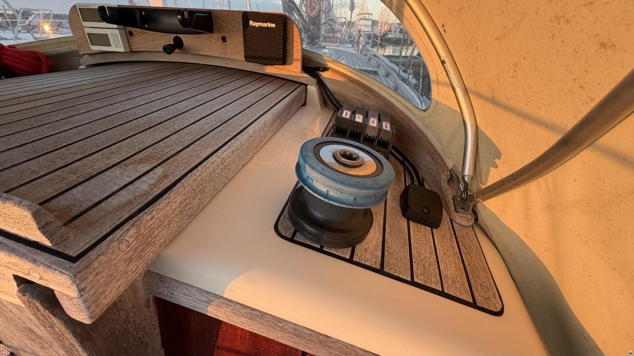 Nordborg 30