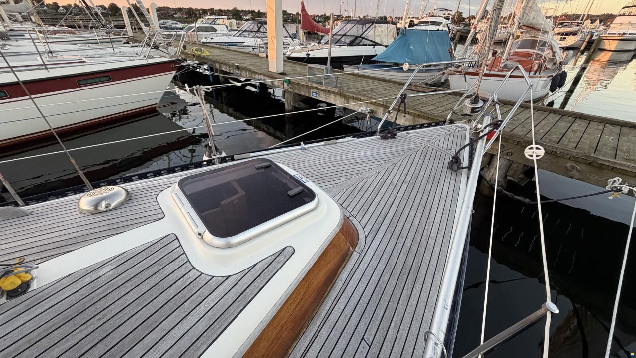 Nordborg 30