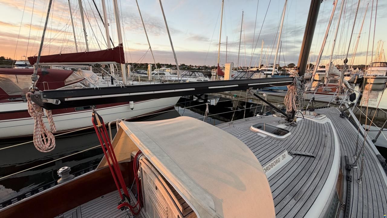 Nordborg 30