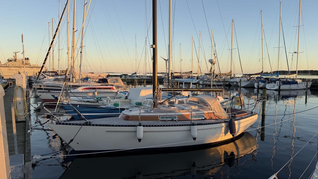 Nordborg 30