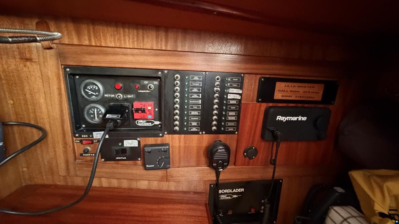 Nordborg 30