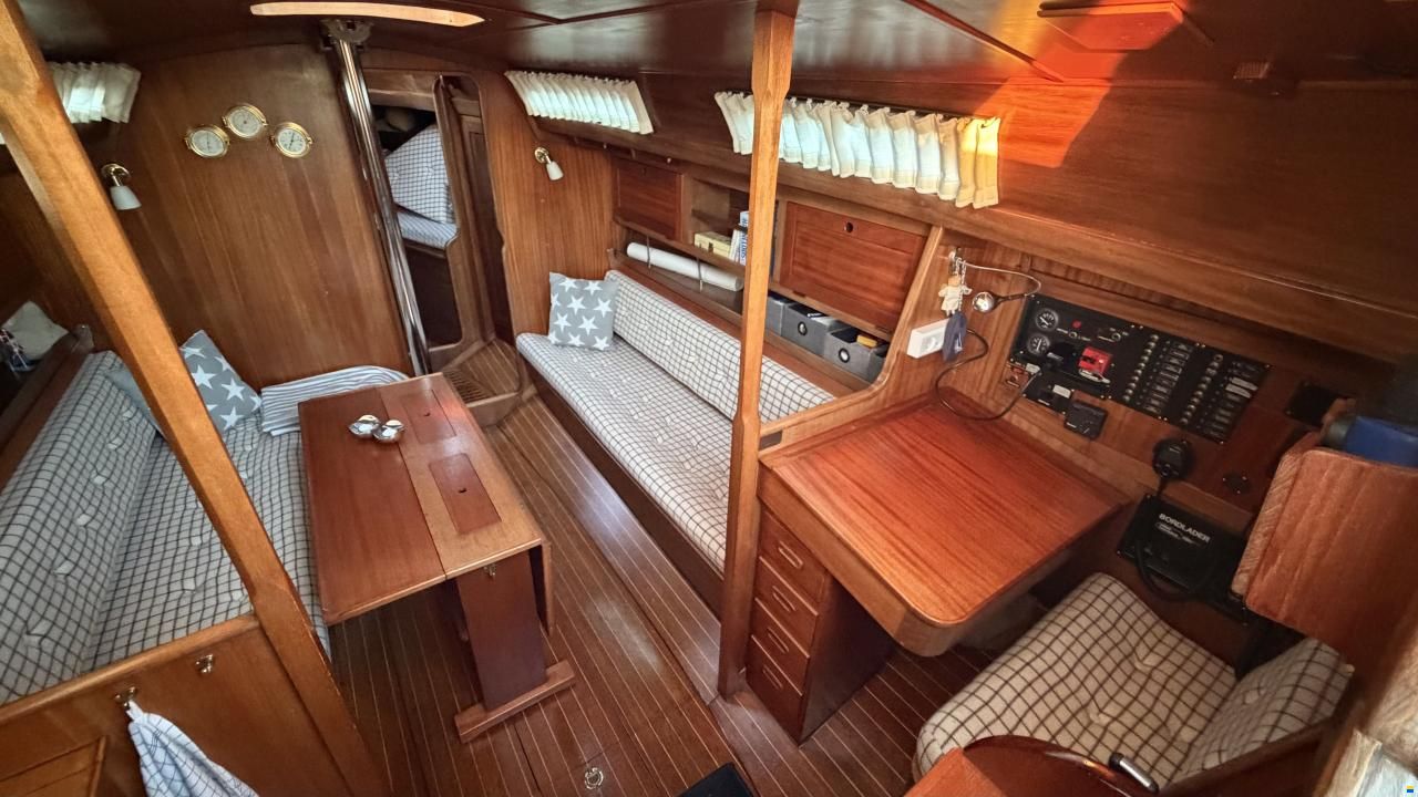 Nordborg 30