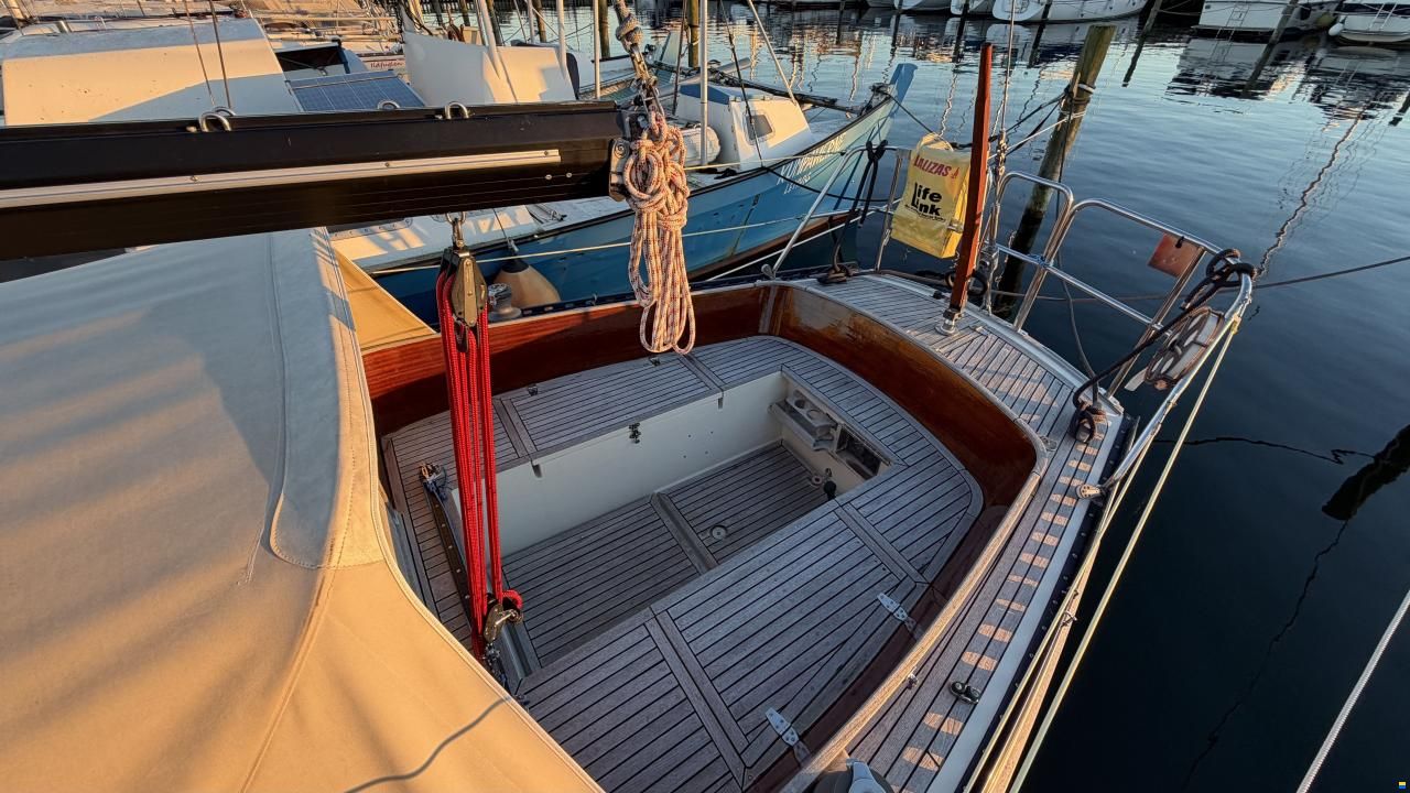Nordborg 30
