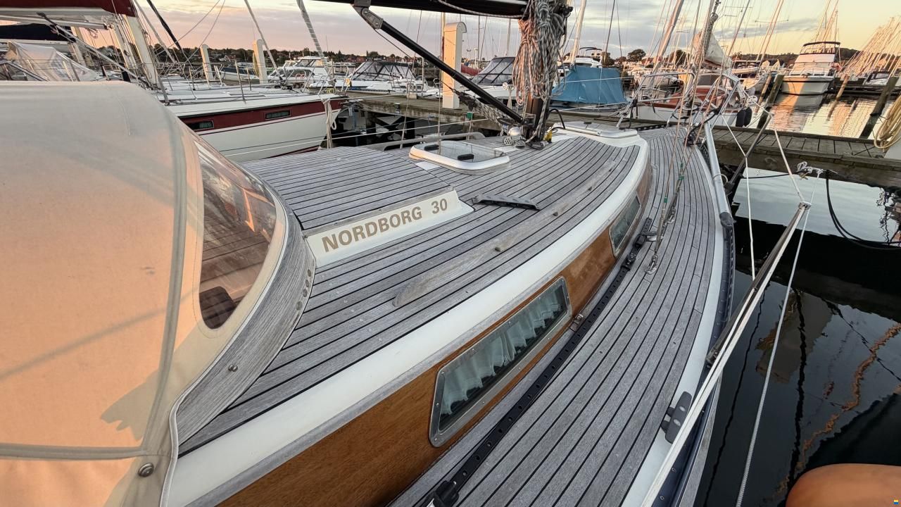 Nordborg 30