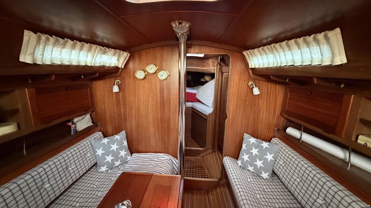 Nordborg 30