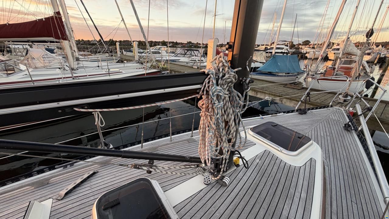 Nordborg 30