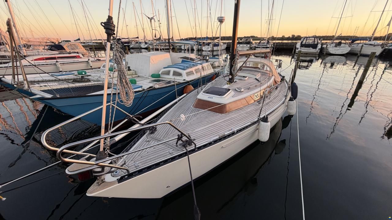 Nordborg 30