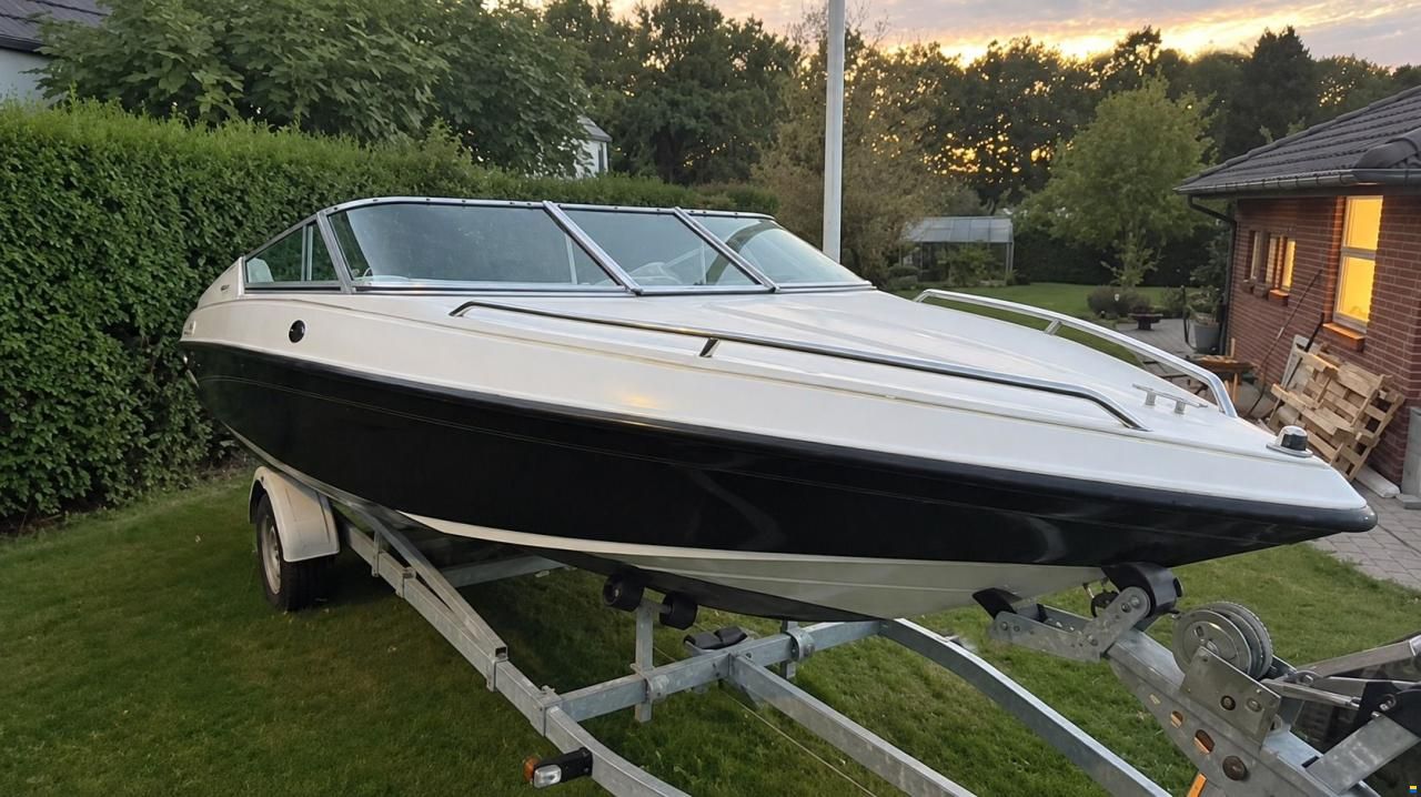 Crownline Crownline