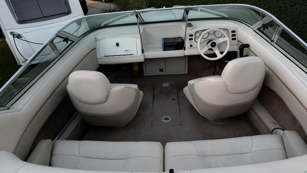 Crownline Crownline