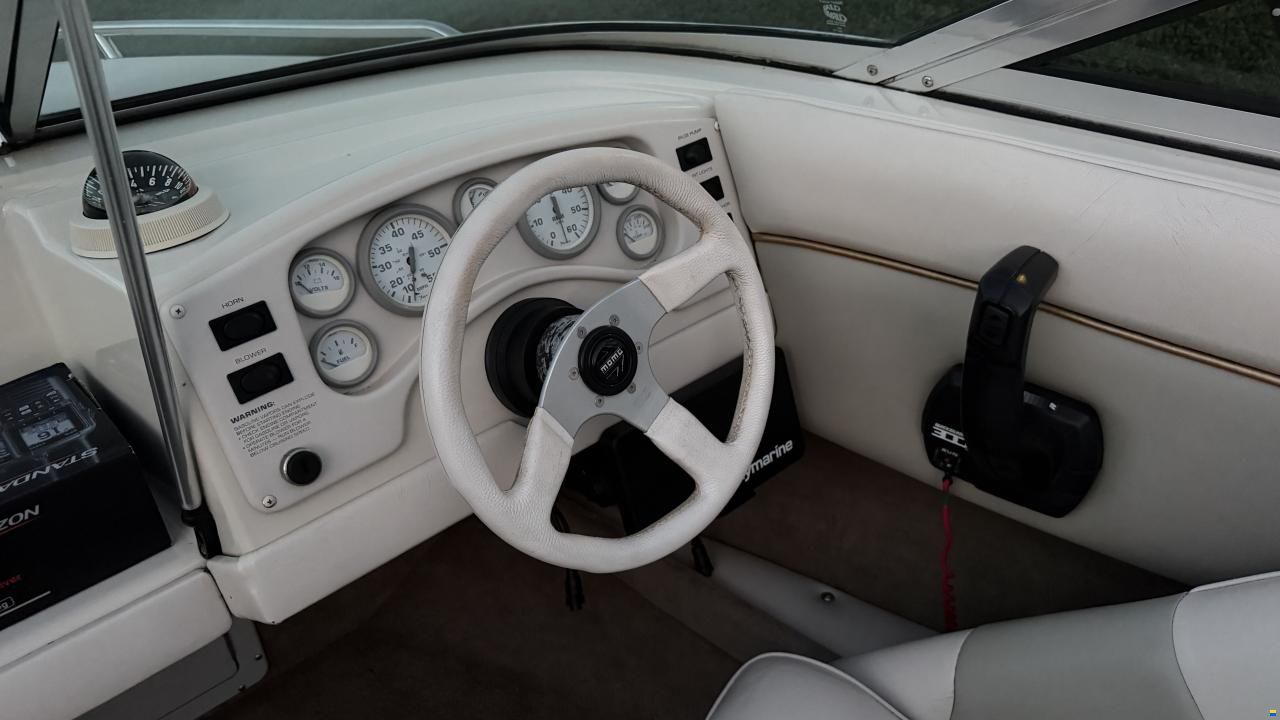 Crownline Crownline