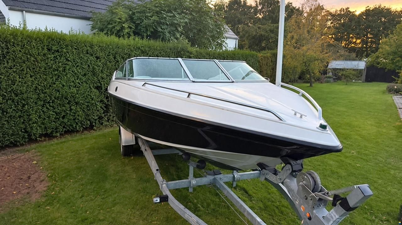 Crownline Crownline