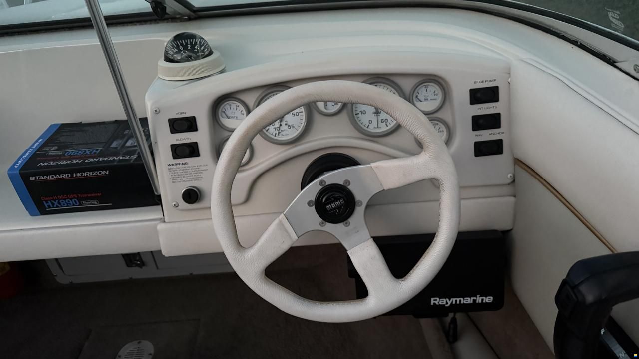 Crownline Crownline