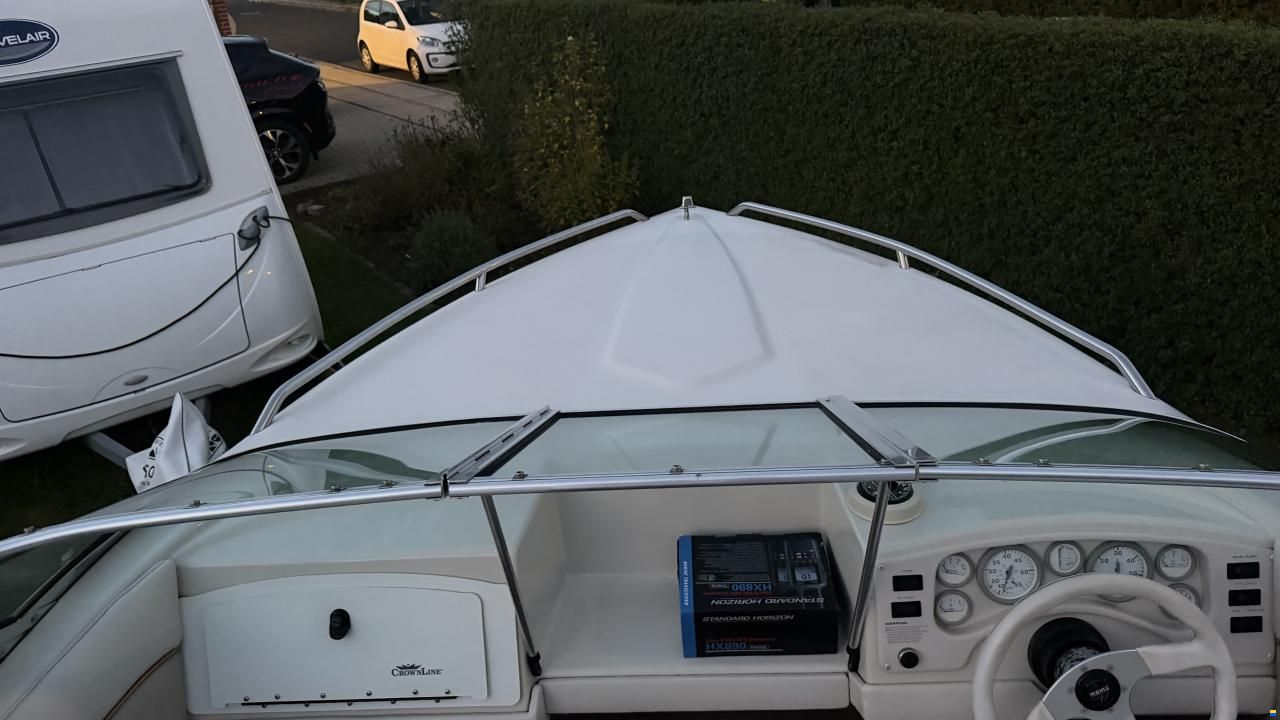 Crownline Crownline