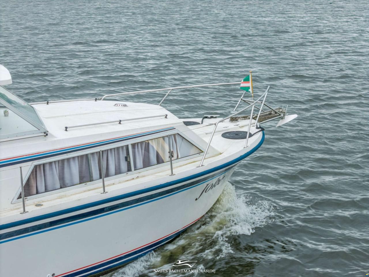 Polaris Manta 8.60 HT
