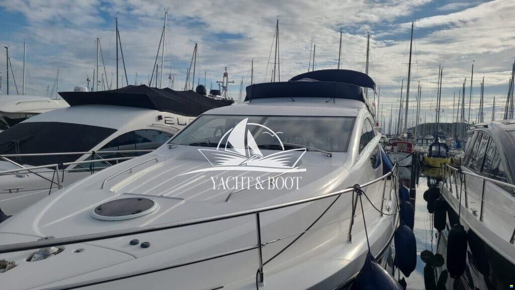 Fairline Phantom 48