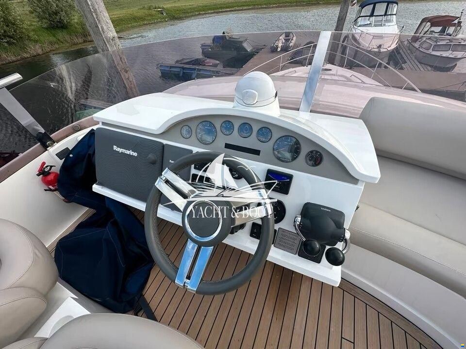 Fairline Phantom 48