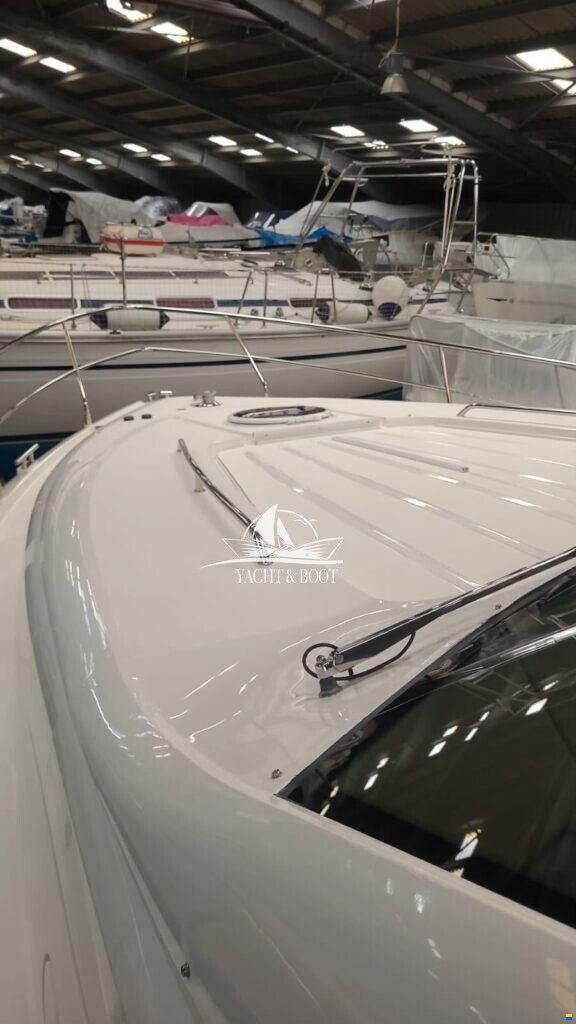 Fairline Phantom 48