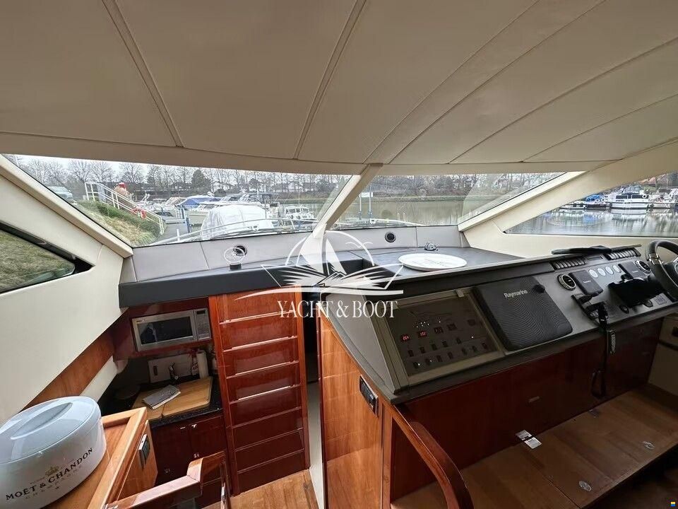 Fairline Phantom 48