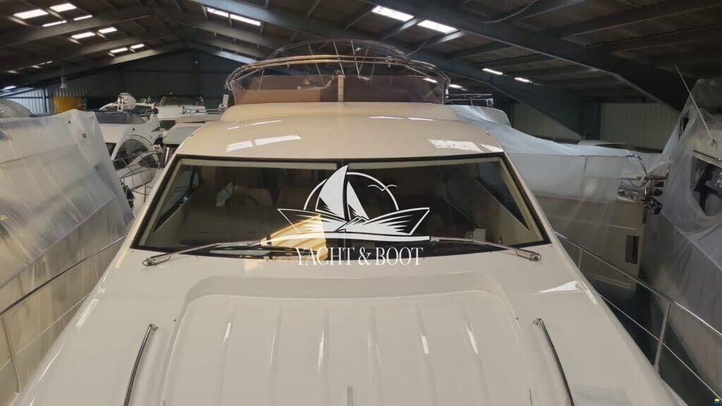 Fairline Phantom 48