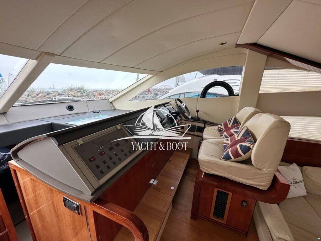 Fairline Phantom 48