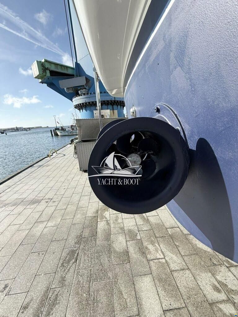 Fairline Phantom 48
