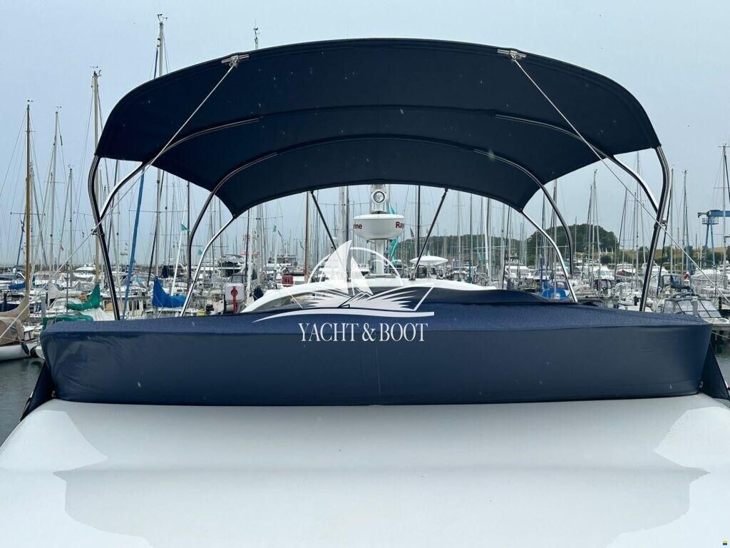 Fairline Phantom 48